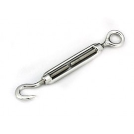 TURNBUCKLE Hook/Eye M10